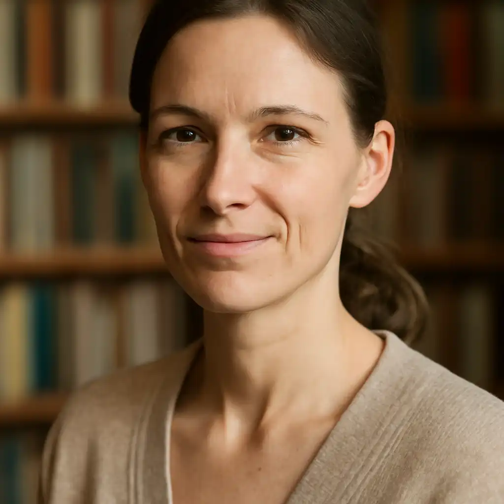 Lucia Mondini